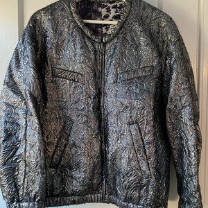 Isabel Marant x H&M Double-Sided Jacket